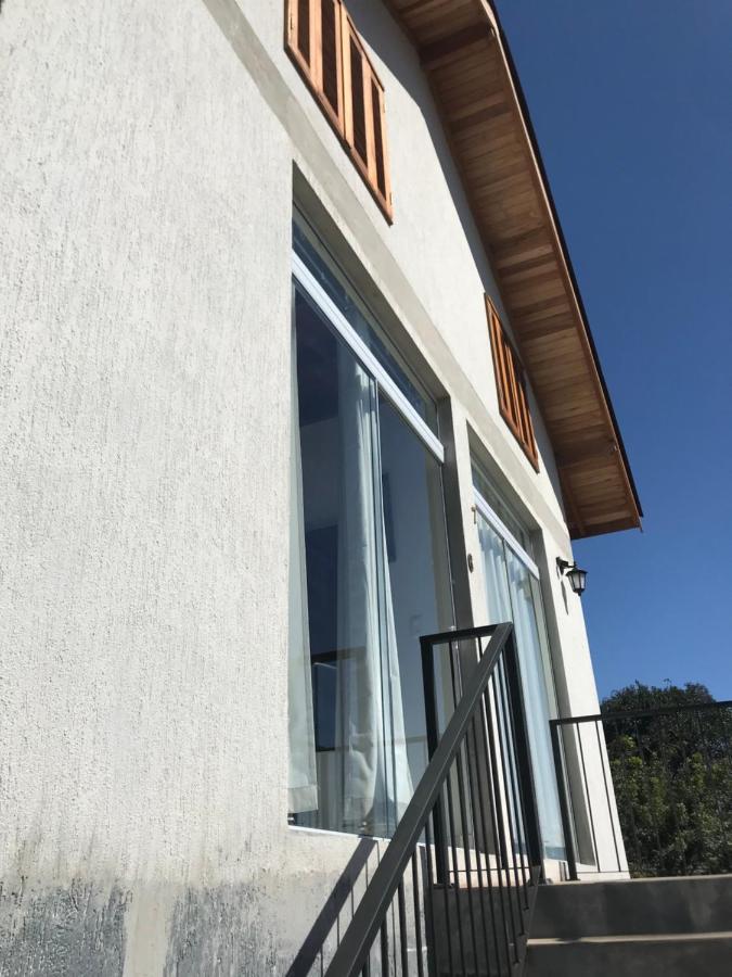 Gramado Centro 3 Hospedes Loft-01 Εξωτερικό φωτογραφία