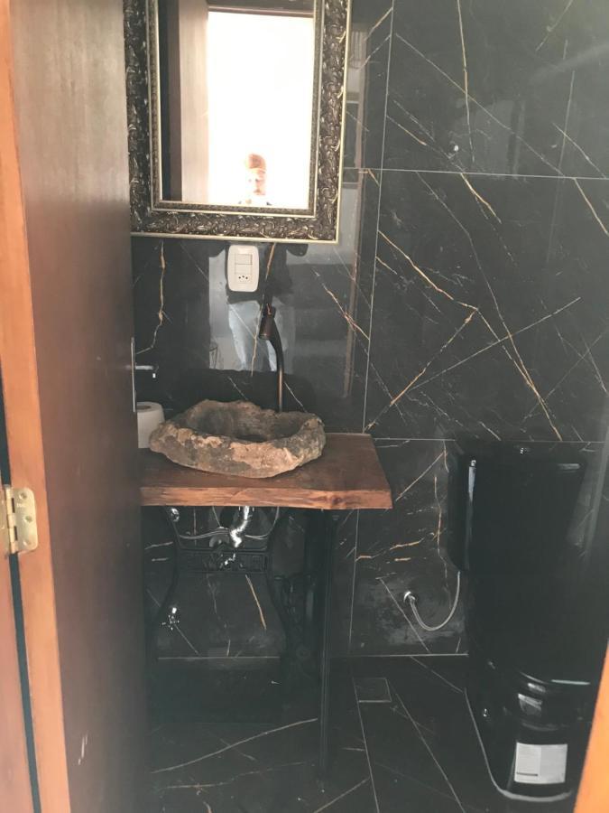 Gramado Centro 3 Hospedes Loft-01 Εξωτερικό φωτογραφία