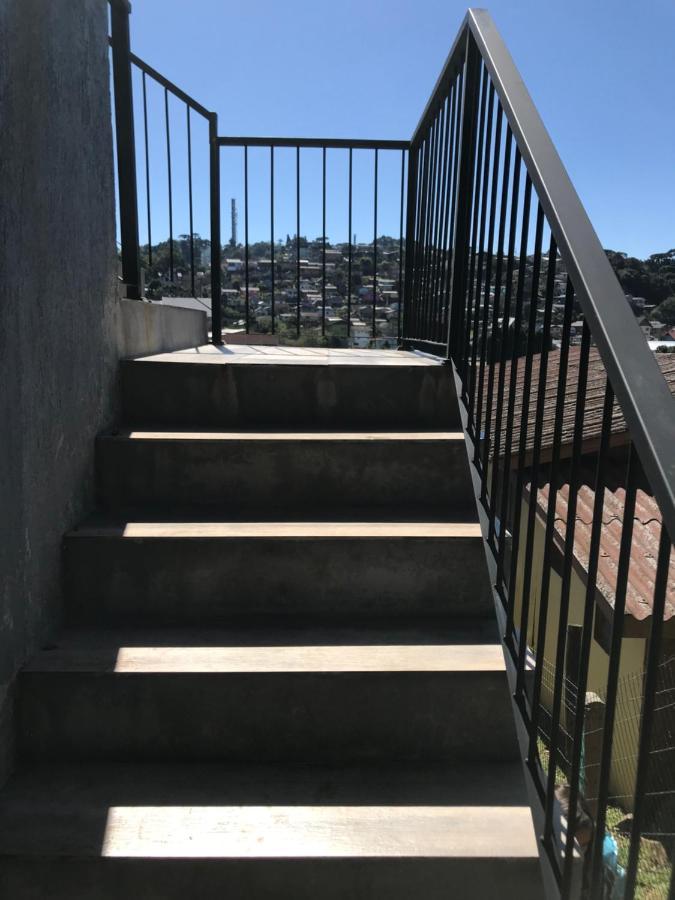 Gramado Centro 3 Hospedes Loft-01 Εξωτερικό φωτογραφία