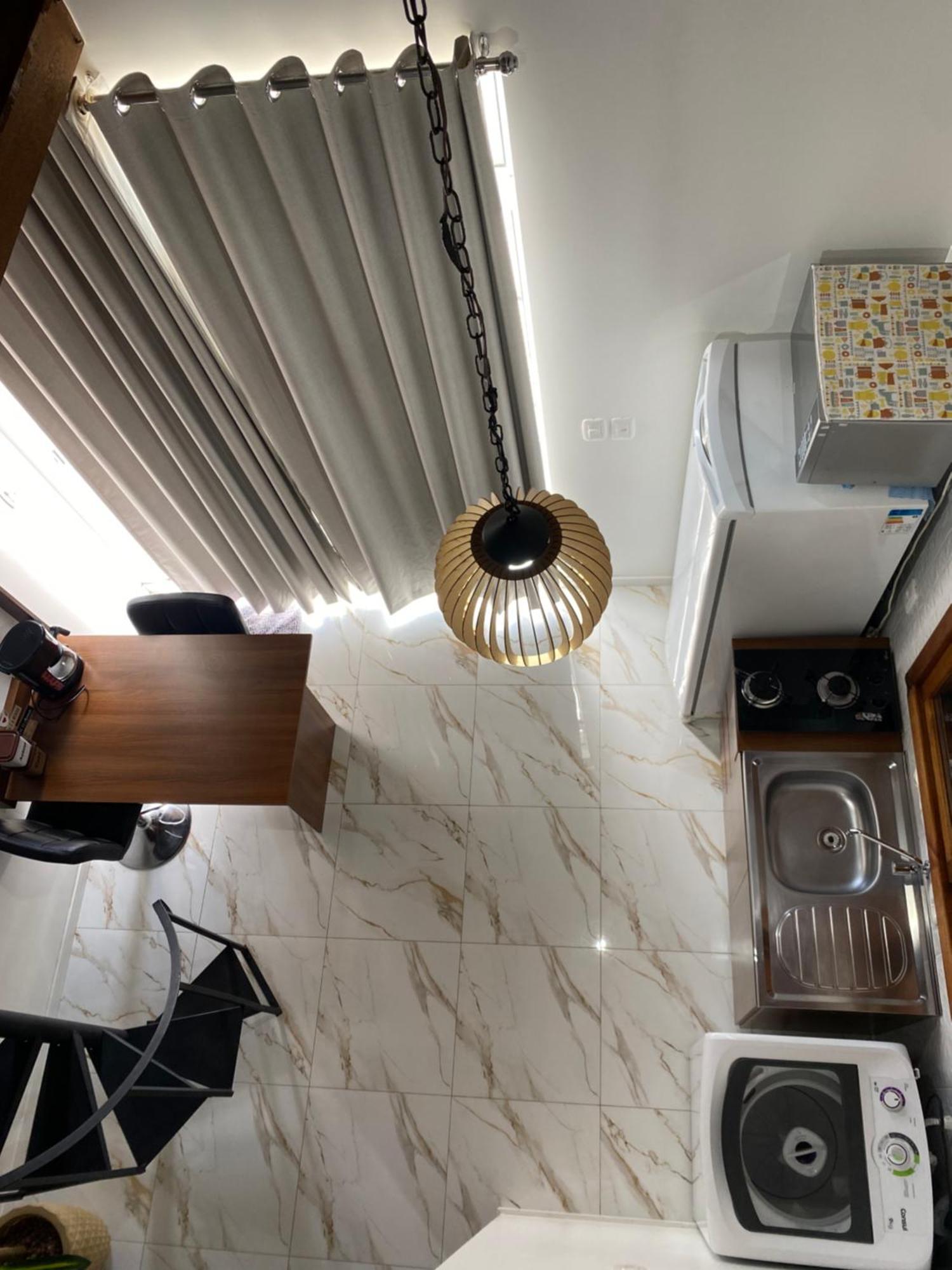 Gramado Centro 3 Hospedes Loft-01 Εξωτερικό φωτογραφία
